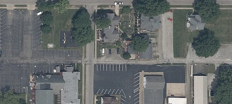 268 Lundy Ave