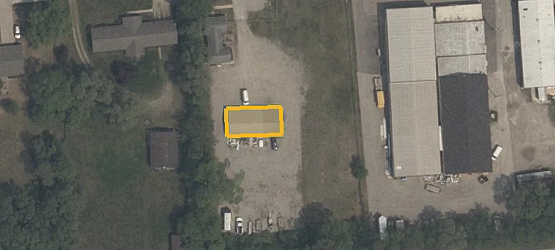 7407 Sylvania Ave