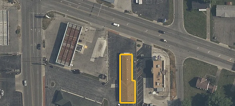 2021 Allentown Rd