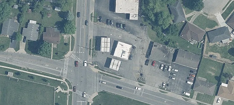 980 Demorest Rd