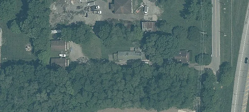 6617 Middletown Germantown Rd