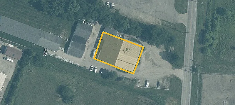 7995 Gilmore Rd