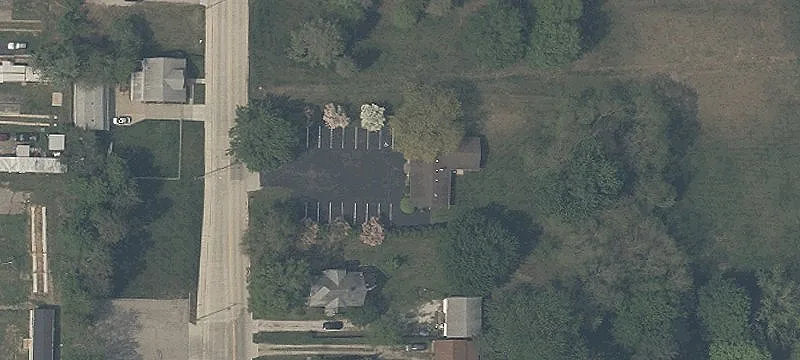 224 Parrish Rd
