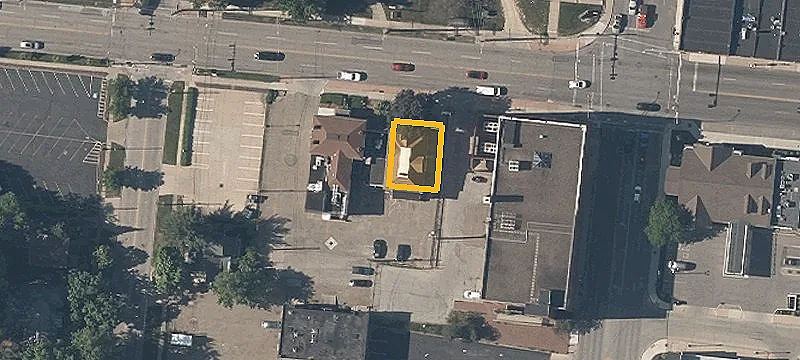 220 Portage Trl