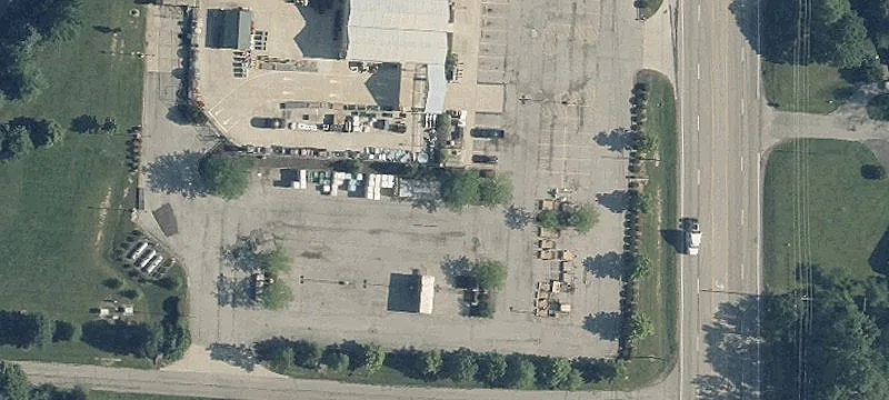 2621 Us Hwy 23rd N