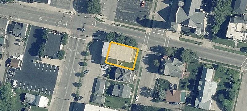 110 Linden Ave