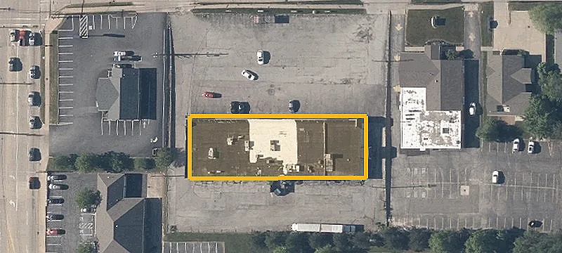 25800 Emery Rd, Unit 25890