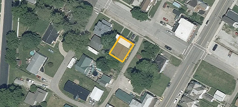 106 Walnut St