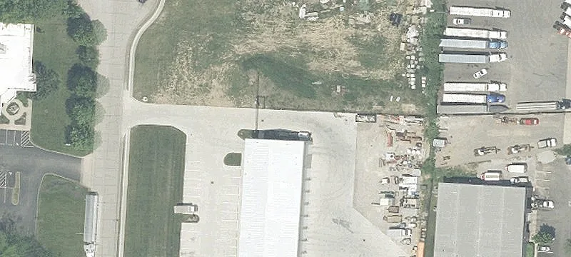 160 Business Ctr Dr