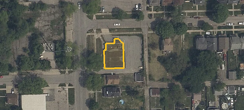 3360 Stickney Ave