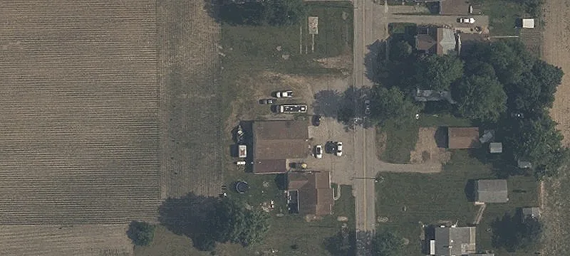 7267 Gomer Rd