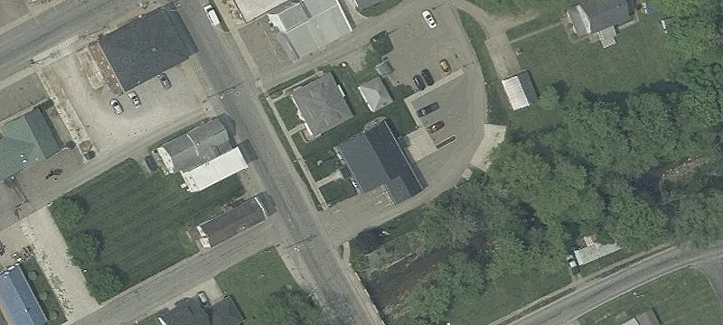 152 Ml St