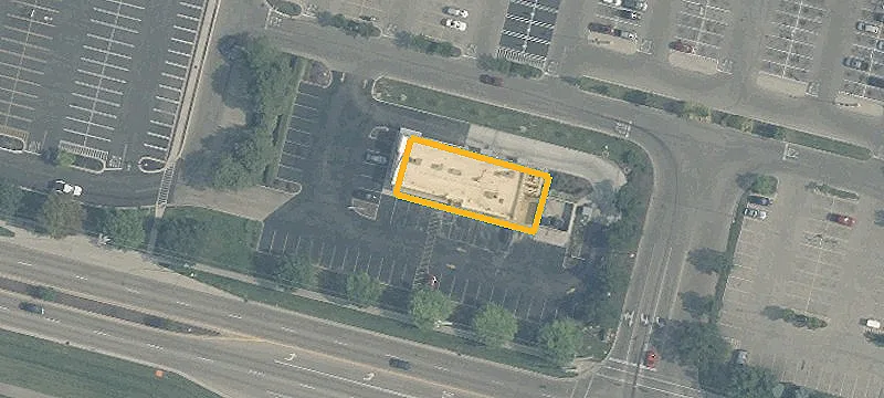 3378 Pentagon Blvd