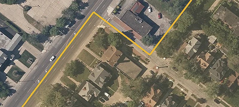 13240 Euclid Ave