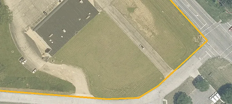 Gender Rd At Centennial Dr