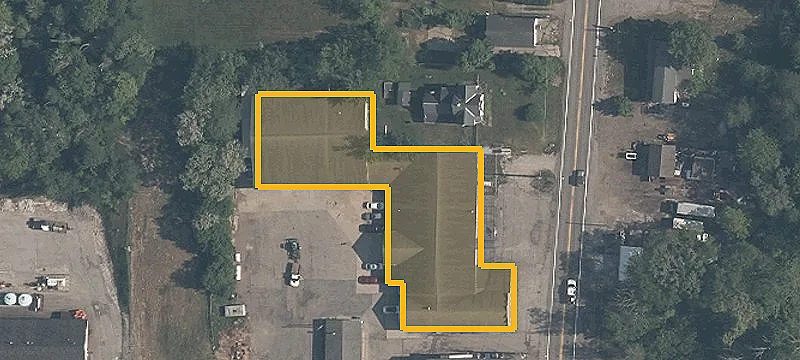 9700 Madison Rd