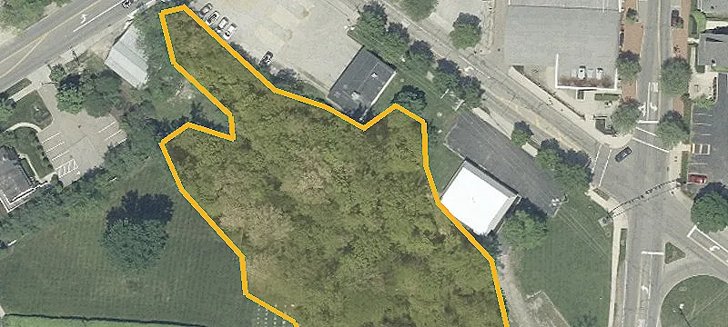37 Dublin Granville Rd