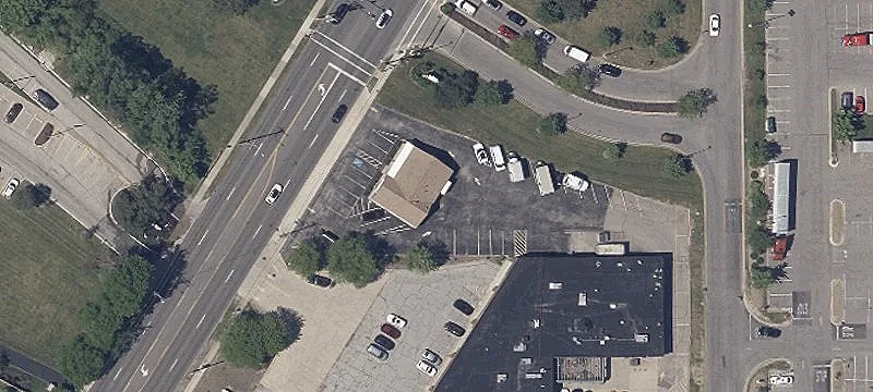 8301 Pearl Rd