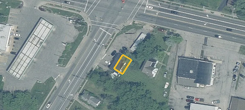 1828 Harrisburg Pike