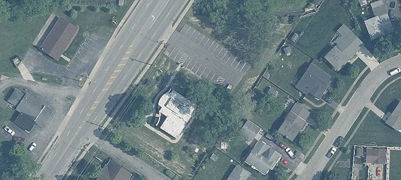 3636 Broadway