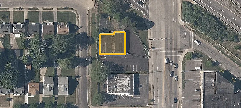 5040 Northfield Rd