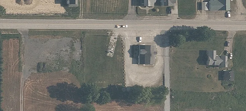 10158 Tallmadge Rd