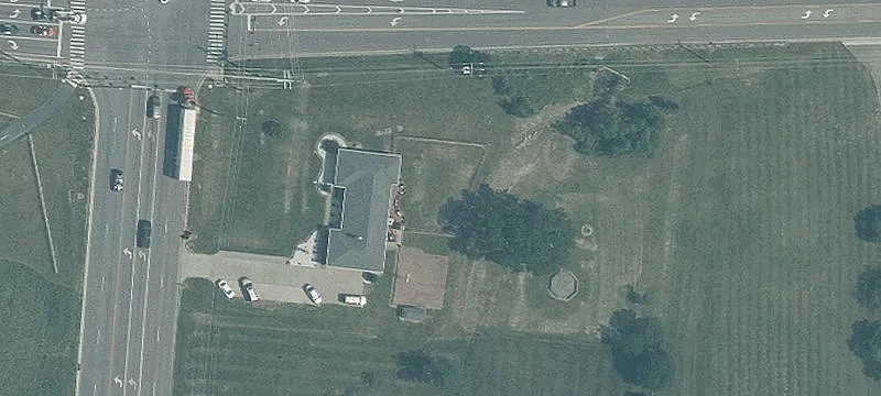 5126 Butler Warren Rd