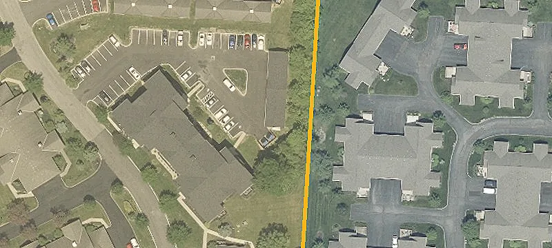 Underwood Farms Blvd