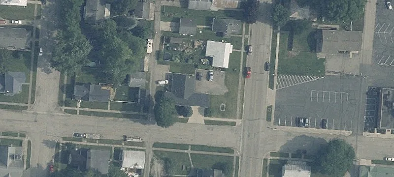 201 Church St
