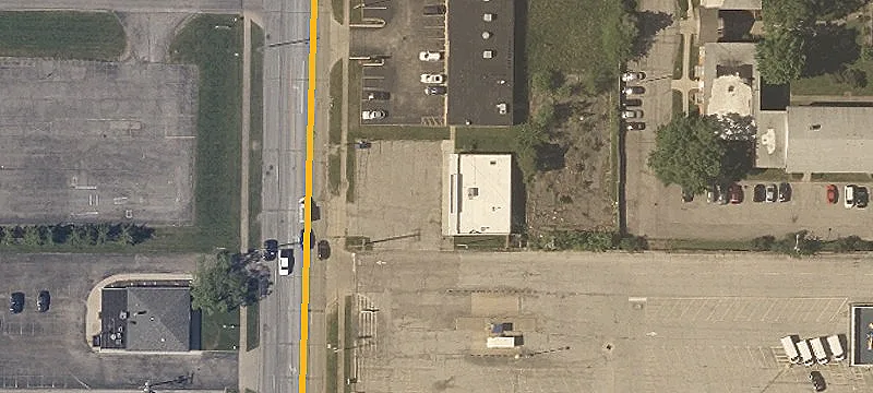 5709 Chevrolet Blvd