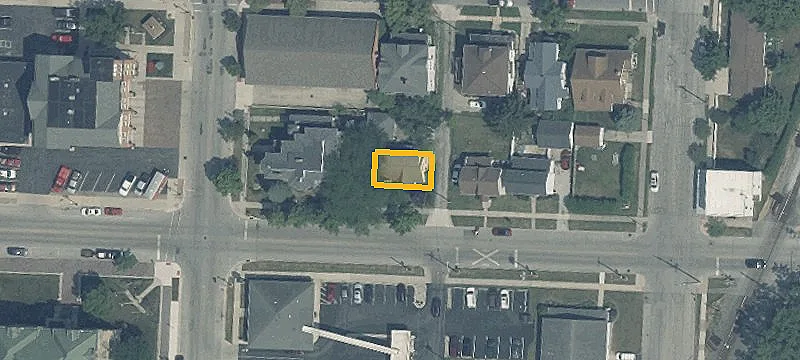 6 Mechanic St