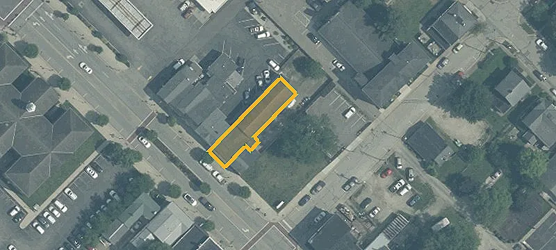 184 Main St