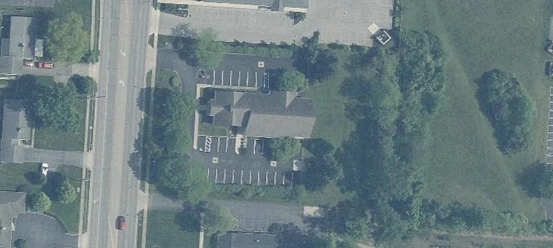 4200 Hoover Rd