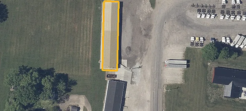 715 Hostetler Rd
