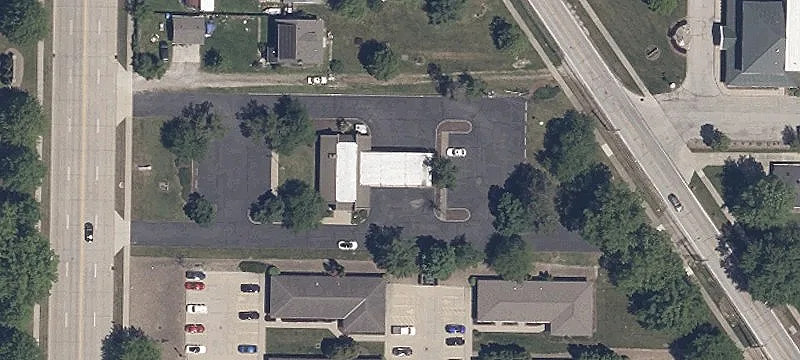 801 Crocker Rd