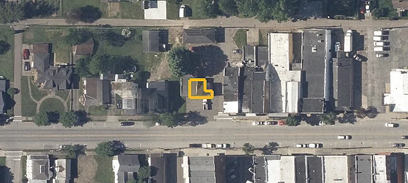 102 Main St