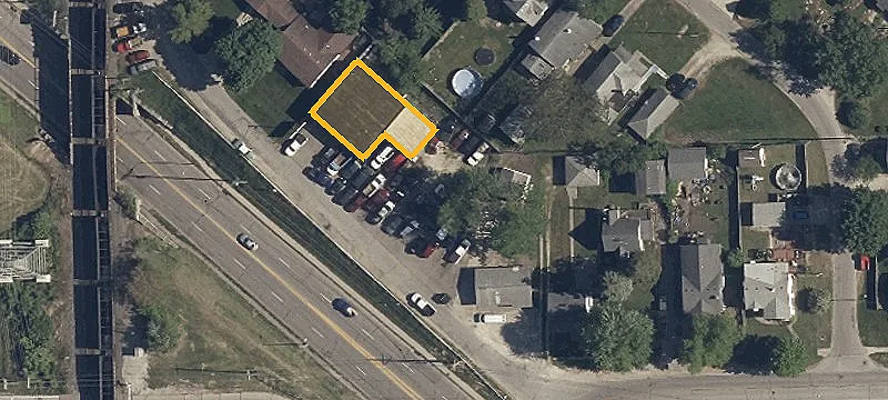 2199 Rogers Ln