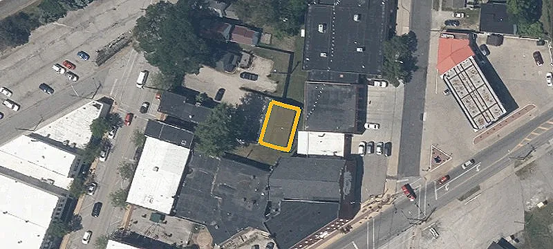 85 12th N Broadway