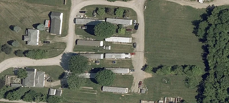 920 Hopewell N Rd