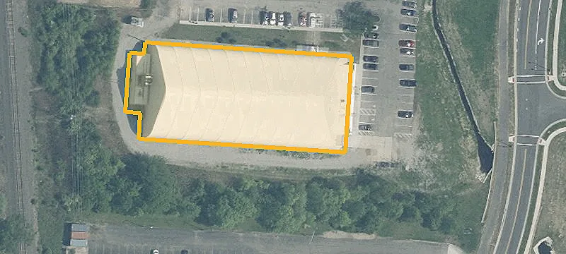 401 Wilson Brg Rd