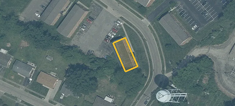 1101 Edgecombe Dr