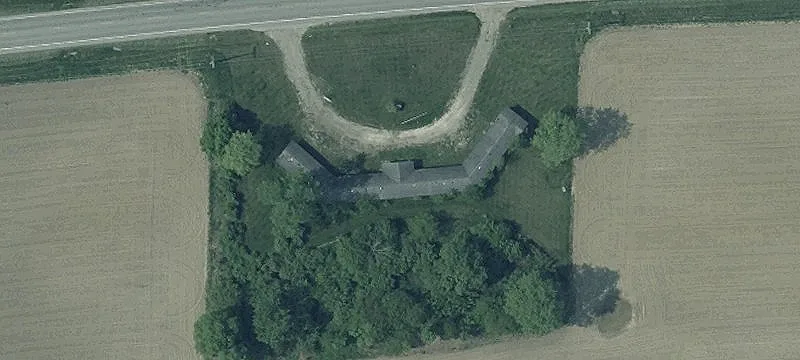 3044 Us Rte 40th E