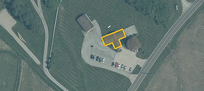 1447 Millville Shandon Rd