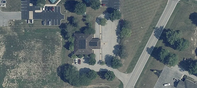 1001 Knoxville Ave