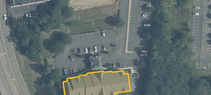 3971 Colonel Glenn Hwy
