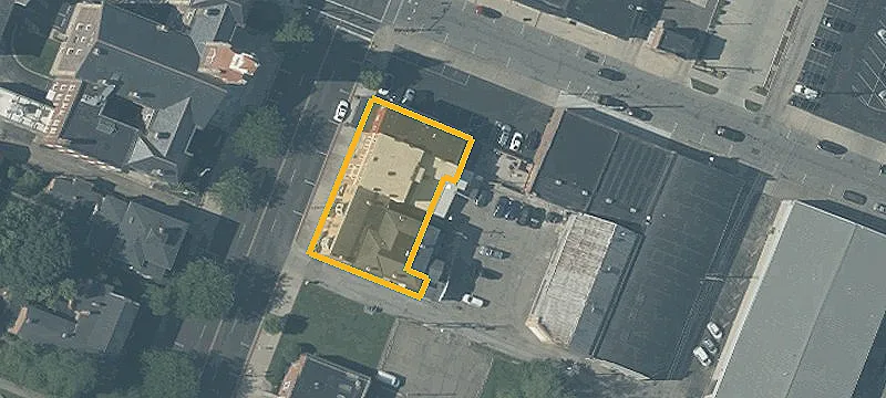 210 Ct St