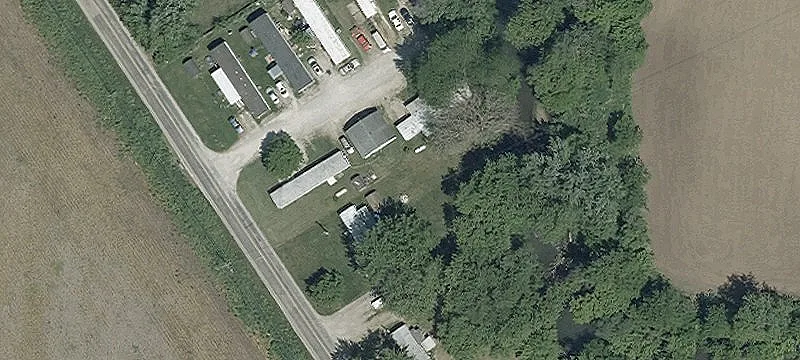 3770 Old Logan SE Rd