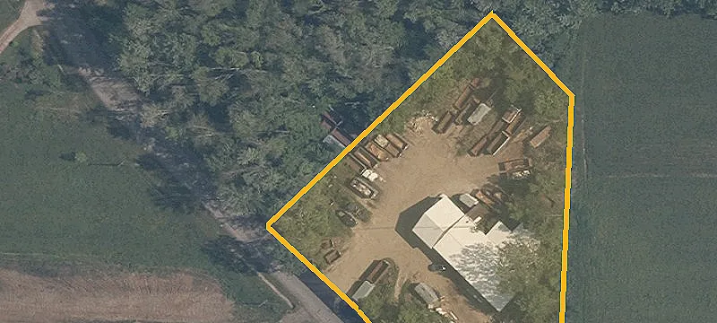 8911 Morgan Rd