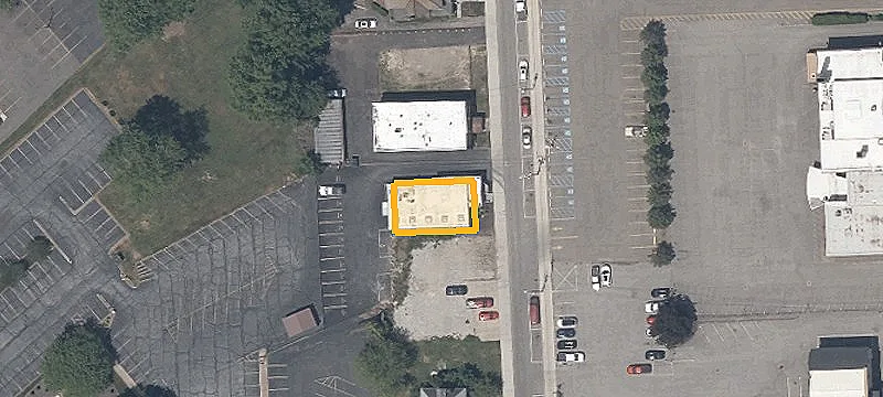 295 Harmon NW Ave