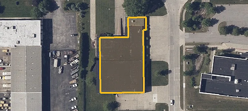 1300 Industrial N Pkwy
